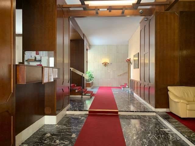 ufficio in affitto a Milano in zona Isola