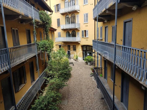 appartamento in affitto a Milano in zona Porta Genova