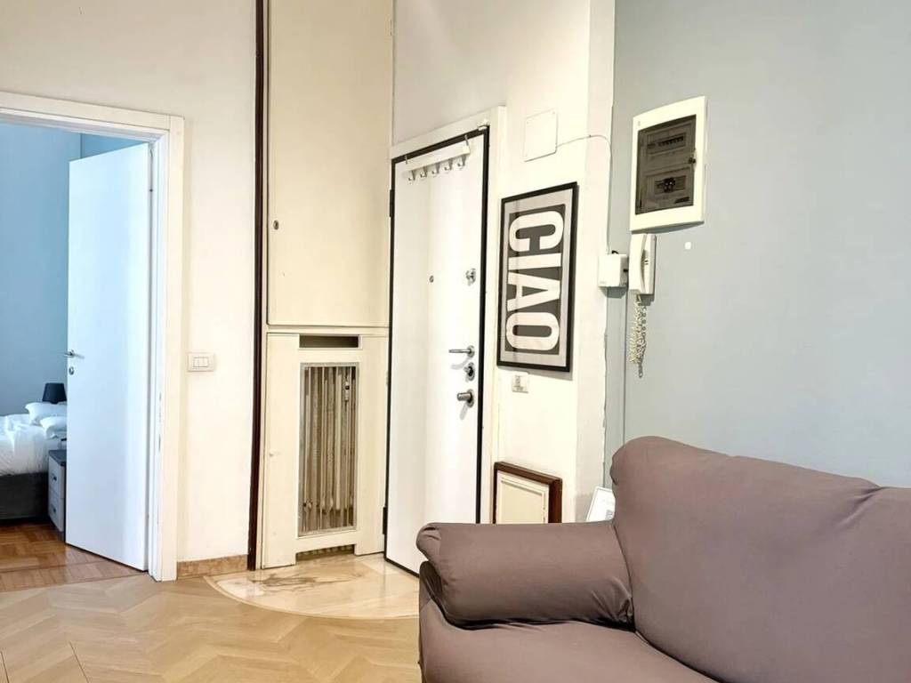 appartamento in affitto a Milano in zona Centro Direzionale