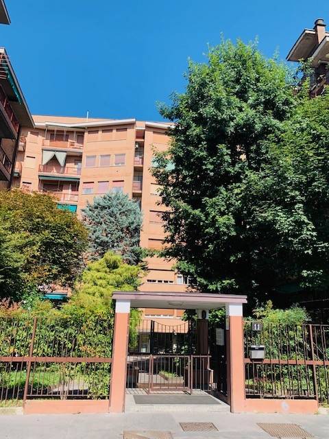 appartamento in affitto a Milano in zona Crescenzago