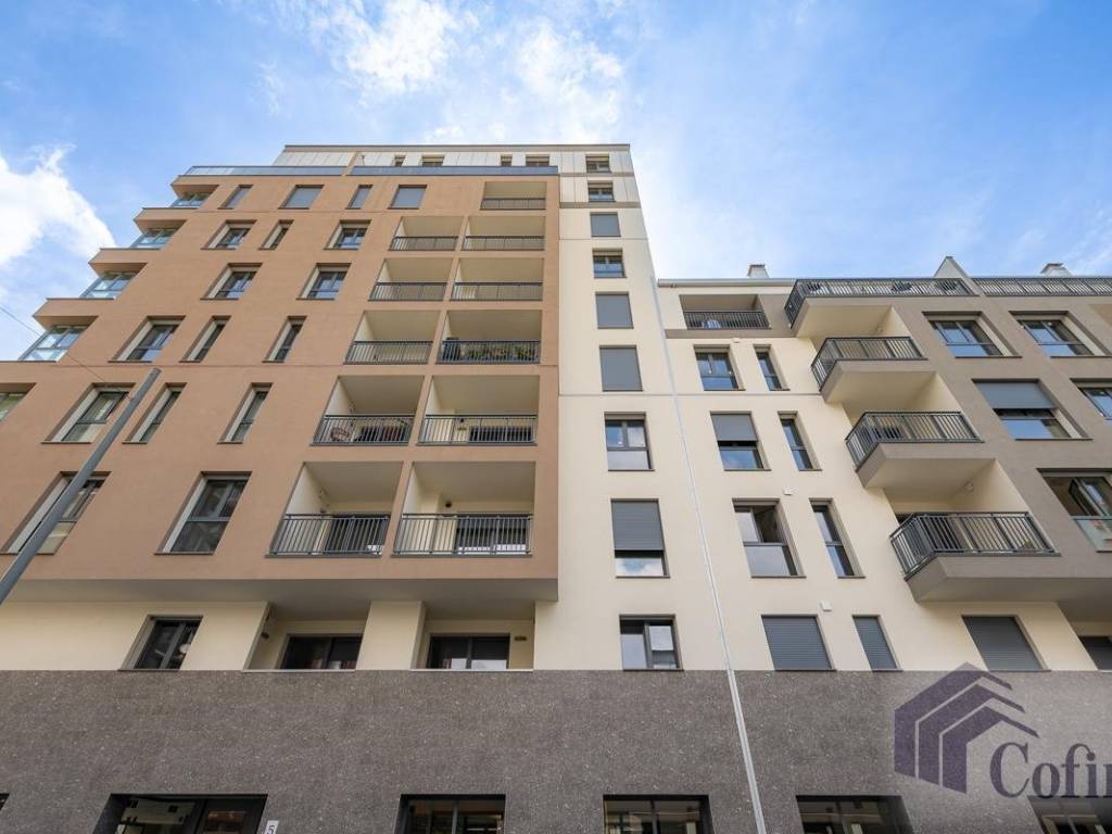 appartamento in affitto a Milano in zona Il Portello