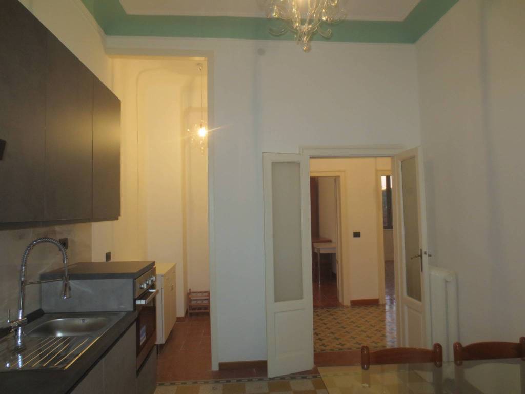 appartamento in affitto a Milano in zona Città Studi