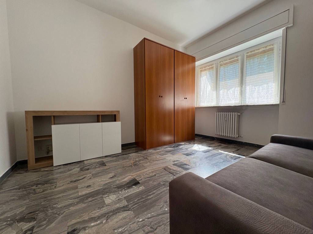 appartamento in affitto a Milano in zona Vigentino