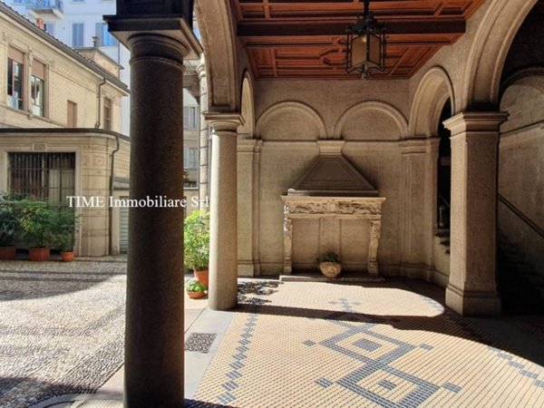 appartamento in affitto a Milano in zona Solari