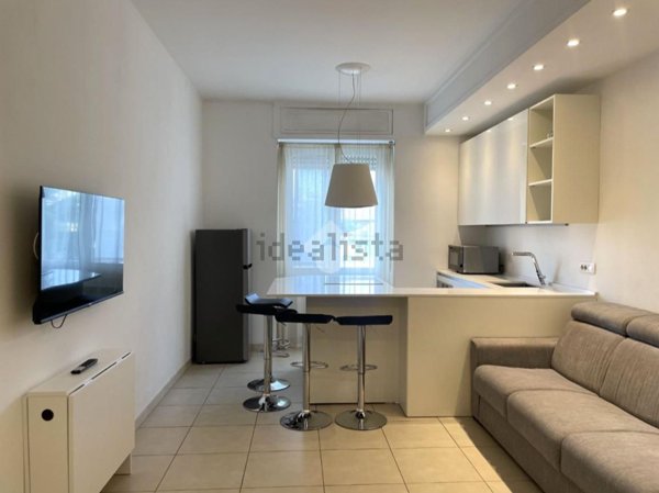 appartamento in affitto a Milano in zona Isola