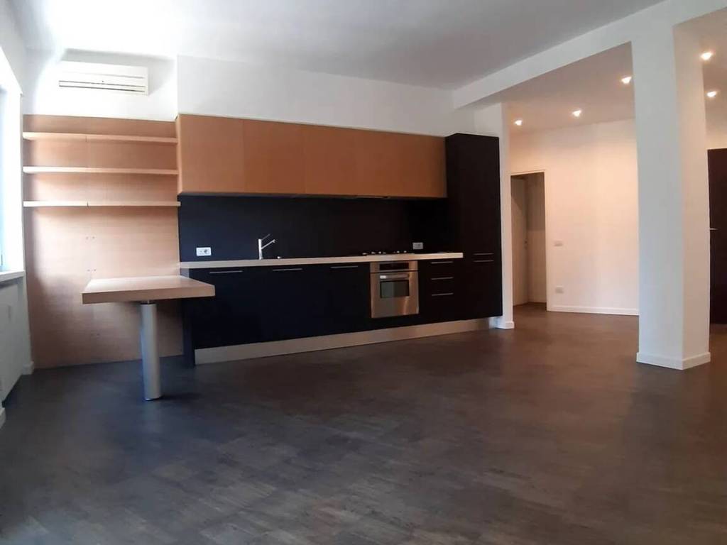 appartamento in affitto a Milano in zona Il Portello