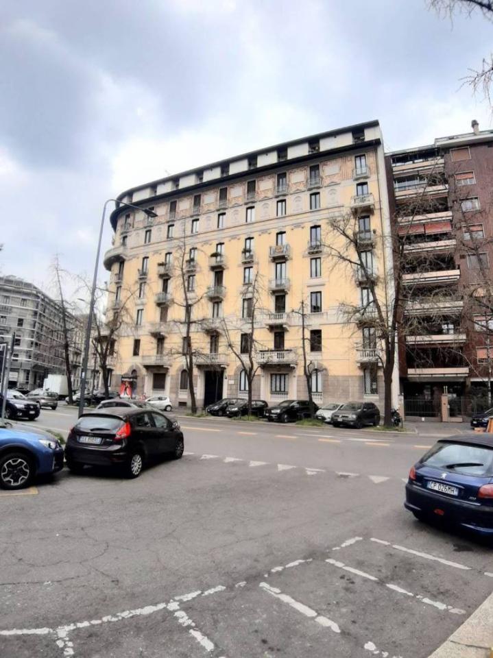 appartamento in affitto a Milano in zona Loreto