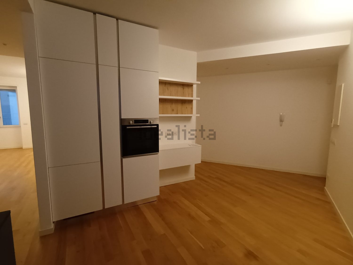 appartamento in affitto a Milano in zona Sempione