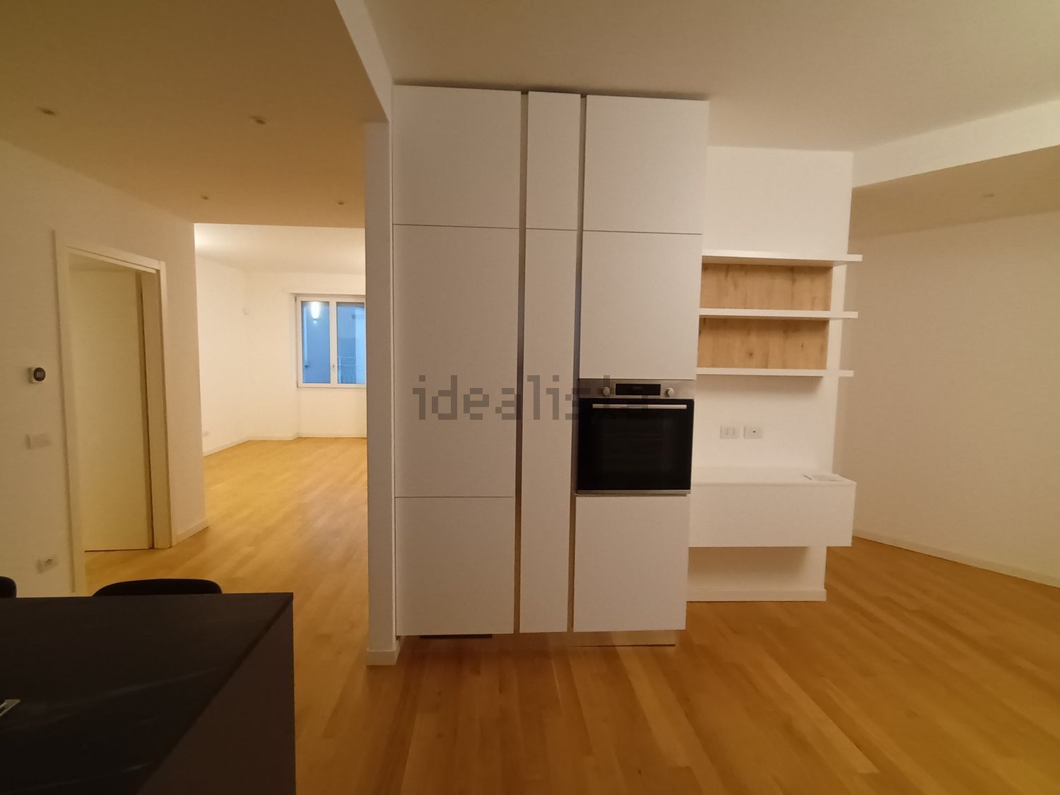 appartamento in affitto a Milano in zona Sempione