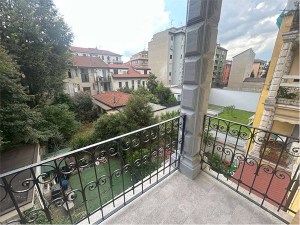 appartamento in affitto a Milano in zona Città Studi
