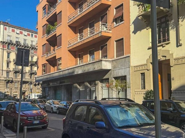 appartamento in affitto a Milano in zona Centro Direzionale