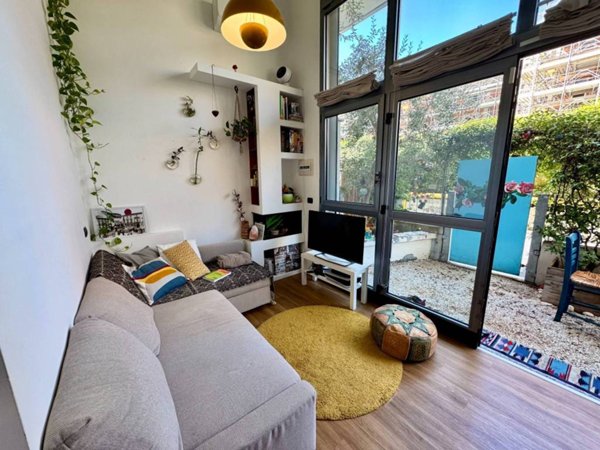 appartamento in affitto a Milano in zona Famagosta