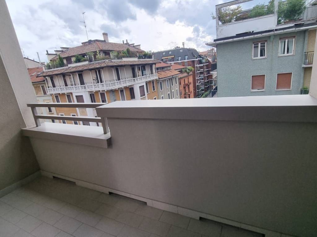 appartamento in affitto a Milano in zona Centro Storico