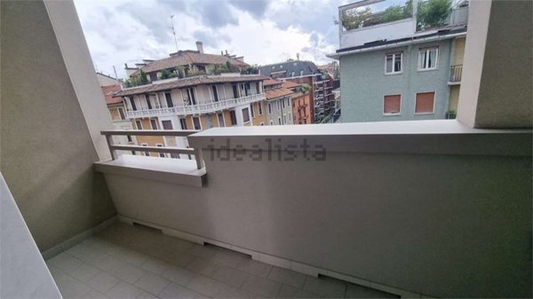 appartamento in affitto a Milano in zona Centro Storico