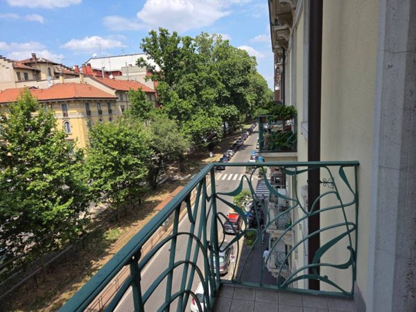 appartamento in affitto a Milano in zona Porta Venezia