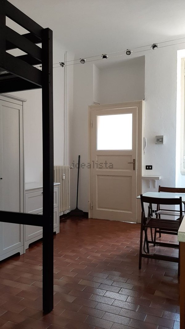 monolocale in affitto a Milano in zona Loreto