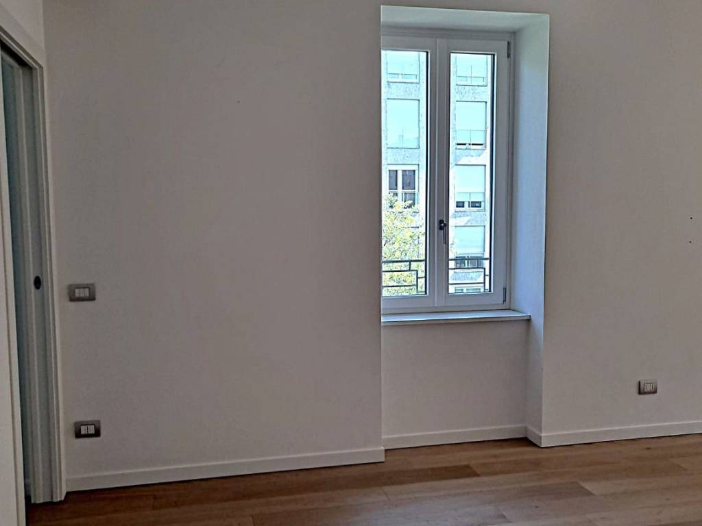 appartamento in affitto a Milano in zona Solari