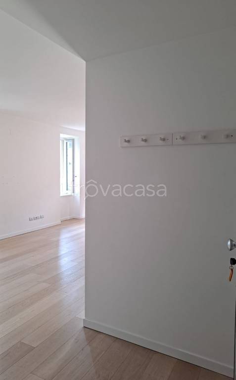 appartamento in affitto a Milano in zona Solari