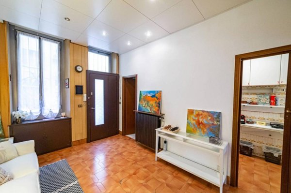 appartamento in affitto a Milano in zona San Siro