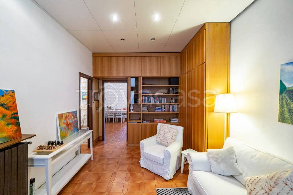 appartamento in affitto a Milano in zona San Siro