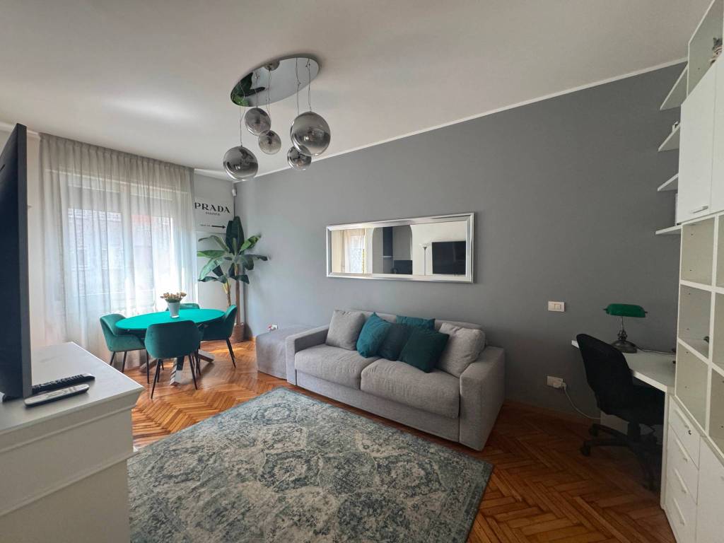 appartamento in affitto a Milano in zona Isola