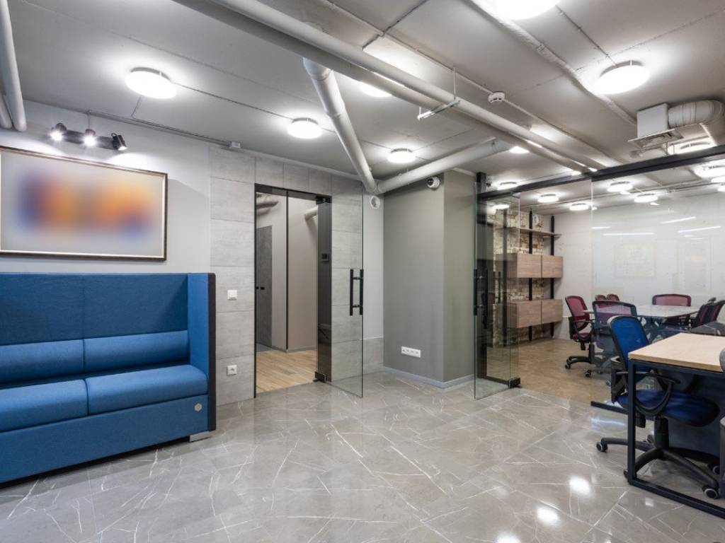 ufficio in affitto a Milano in zona Centro Direzionale