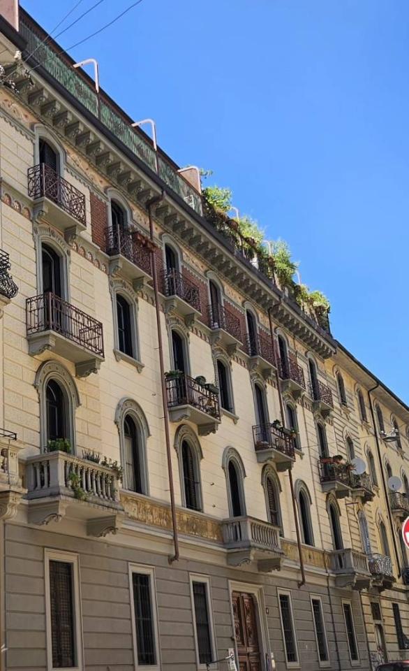 appartamento in affitto a Milano in zona Sant'Ambrogio