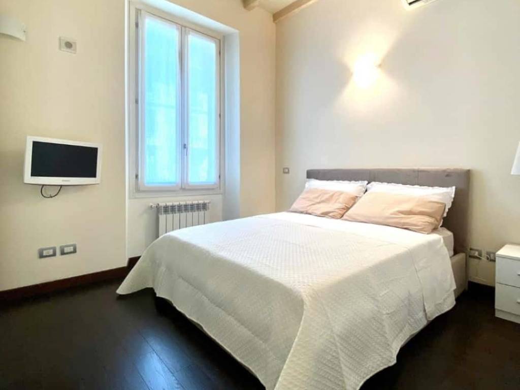 appartamento in affitto a Milano in zona Centro Direzionale
