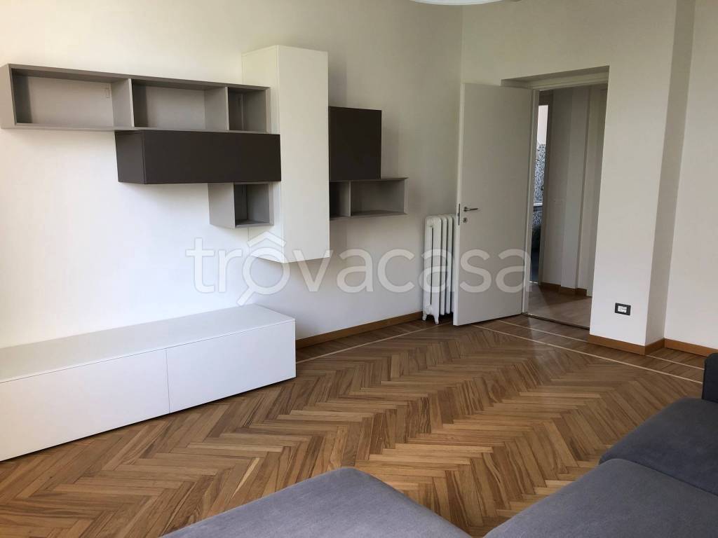 appartamento in affitto a Milano in zona Porta Romana