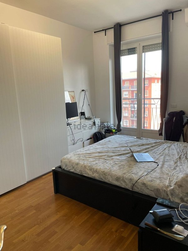 appartamento in affitto a Milano in zona Rottole