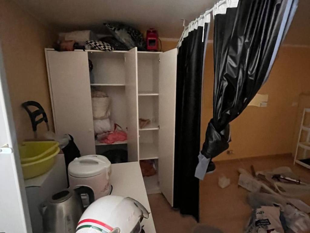 negozio in affitto a Milano in zona Città Studi