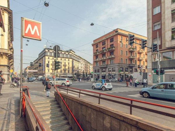 appartamento in affitto a Milano in zona Centro Direzionale