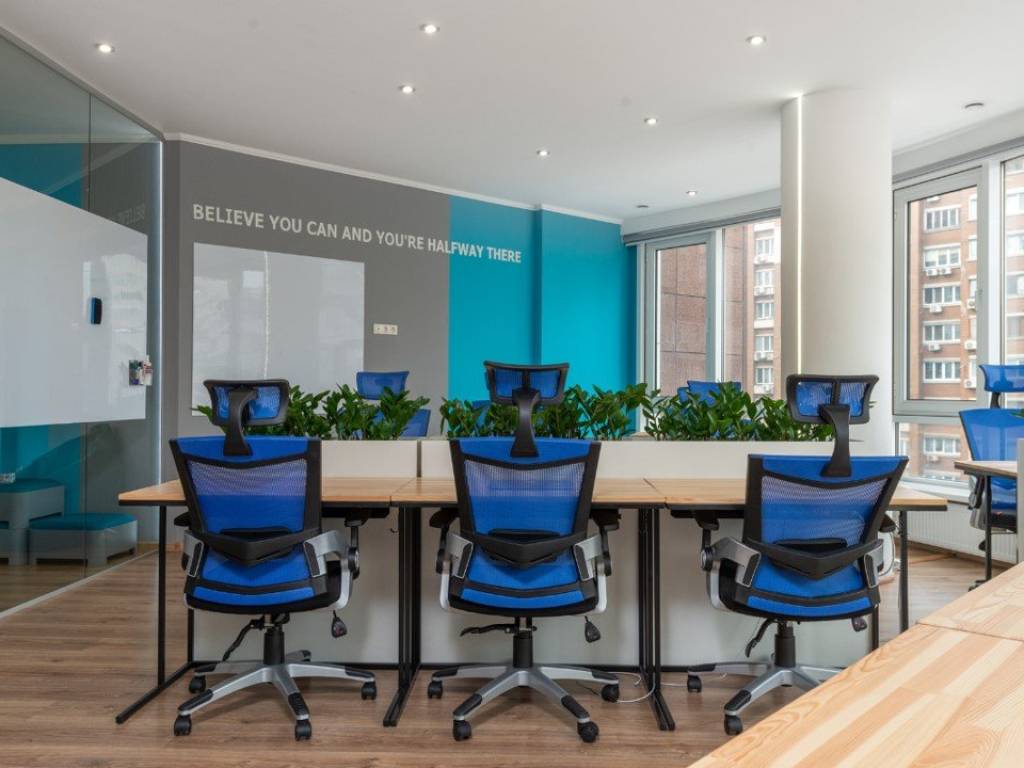 ufficio in affitto a Milano in zona Centro Direzionale
