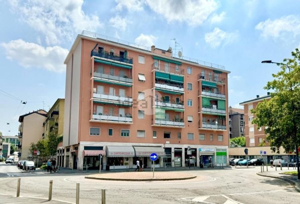 appartamento in affitto a Milano in zona Dergano
