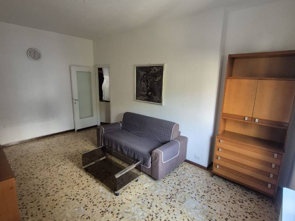 appartamento in affitto a Milano in zona Bovisa