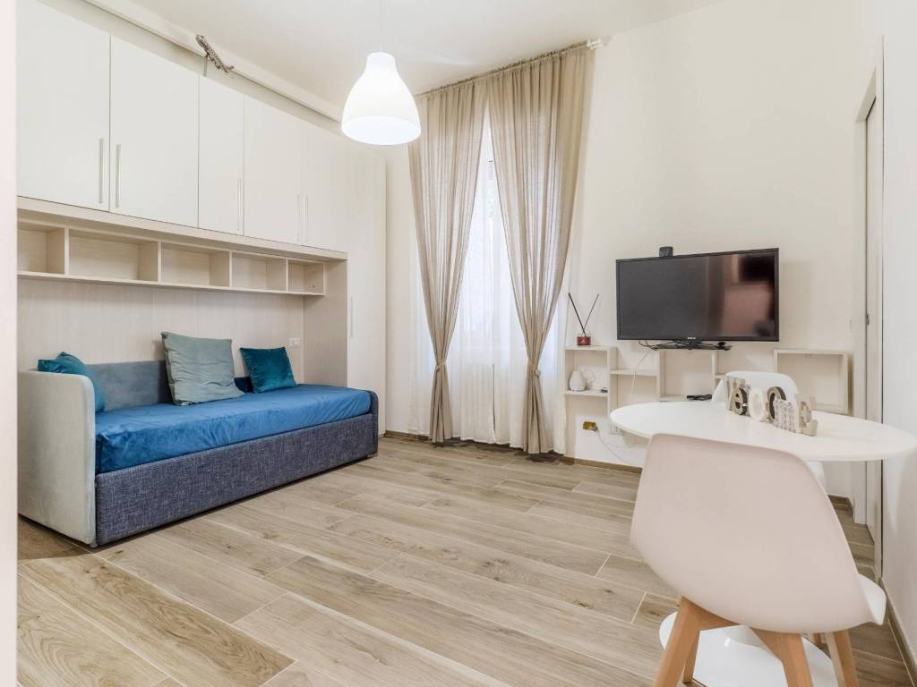 appartamento in affitto a Milano in zona Bicocca