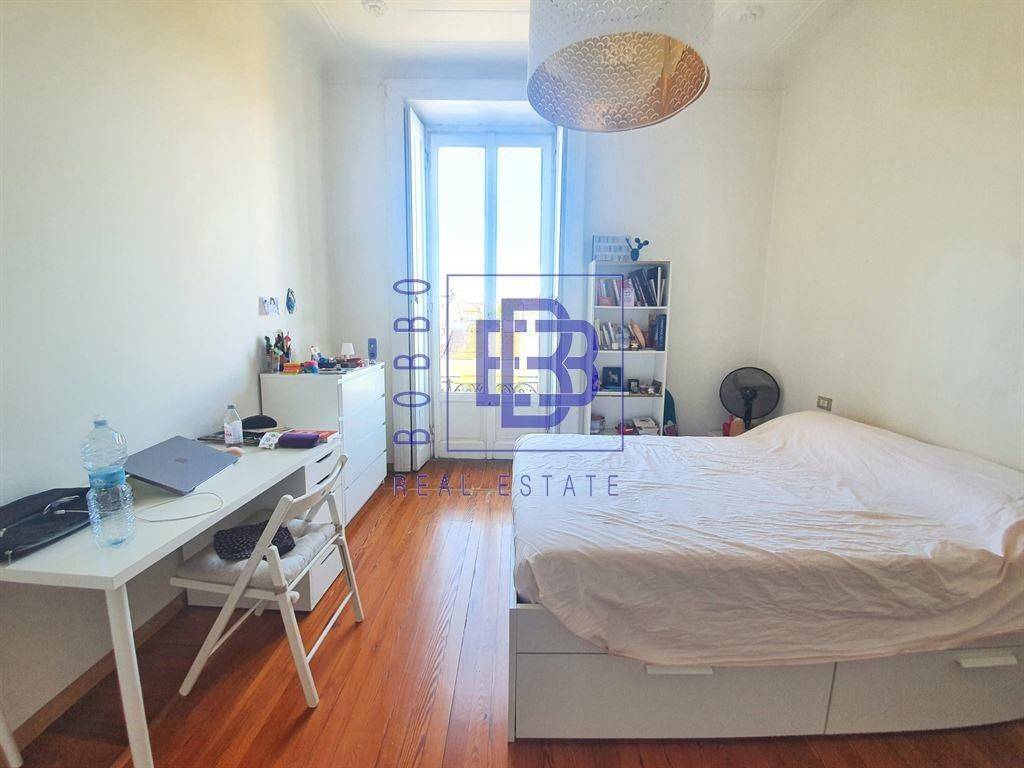 appartamento in affitto a Milano in zona Solari