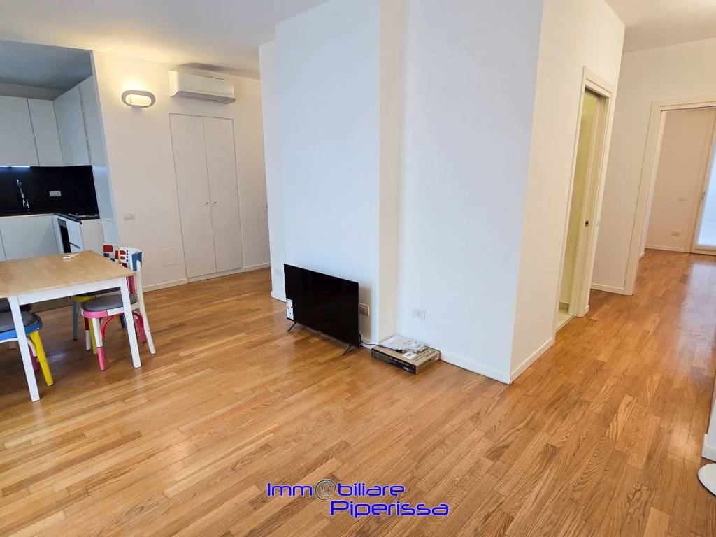 appartamento in affitto a Milano in zona Isola