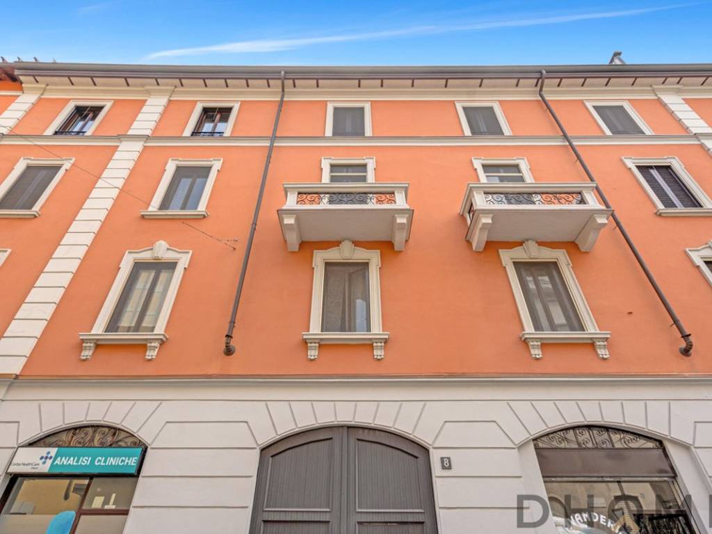 appartamento in affitto a Milano in zona Rogoredo