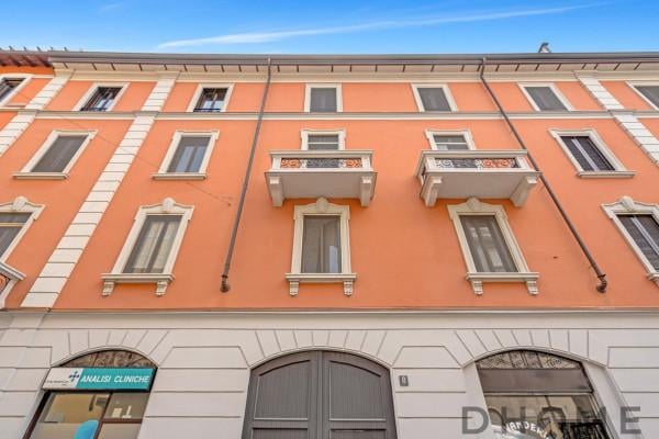 appartamento in affitto a Milano in zona Rogoredo