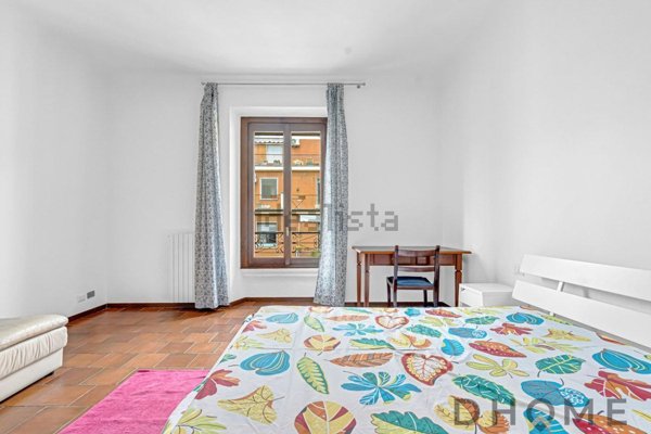 appartamento in affitto a Milano in zona Rogoredo