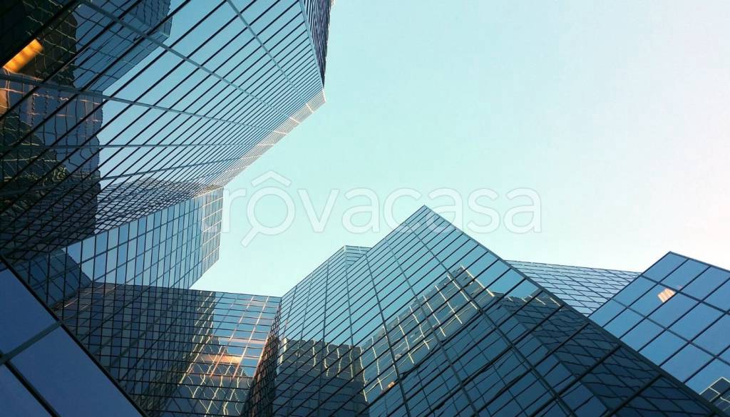 ufficio in affitto a Milano in zona Centro Direzionale