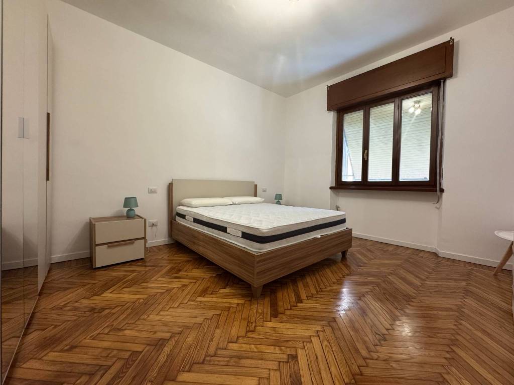 appartamento in affitto a Milano in zona Città Studi