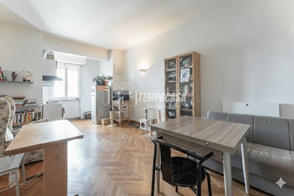 appartamento in affitto a Milano in zona Città Studi