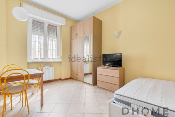 appartamento in affitto a Milano in zona Porta Ticinese