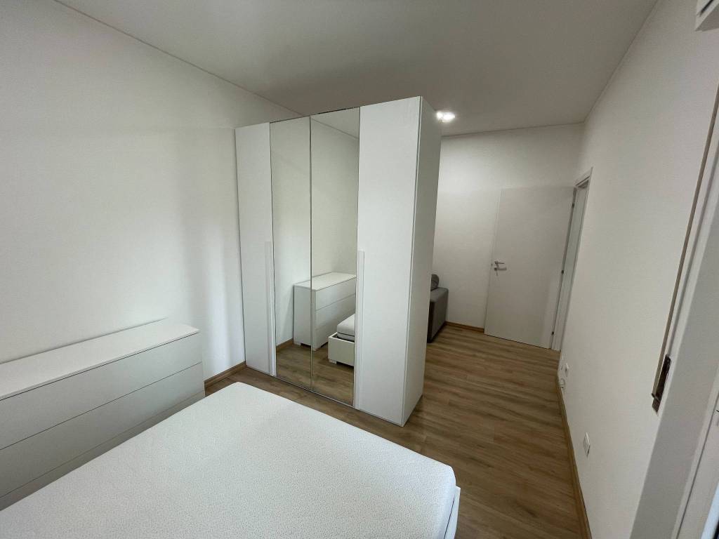 appartamento in affitto a Milano in zona Niguarda