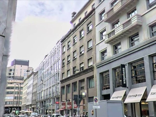 ufficio in affitto a Milano