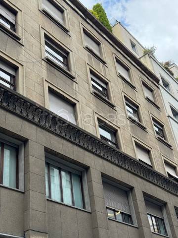 ufficio in affitto a Milano