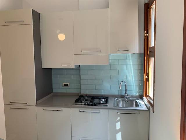appartamento in affitto a Milano in zona Barona