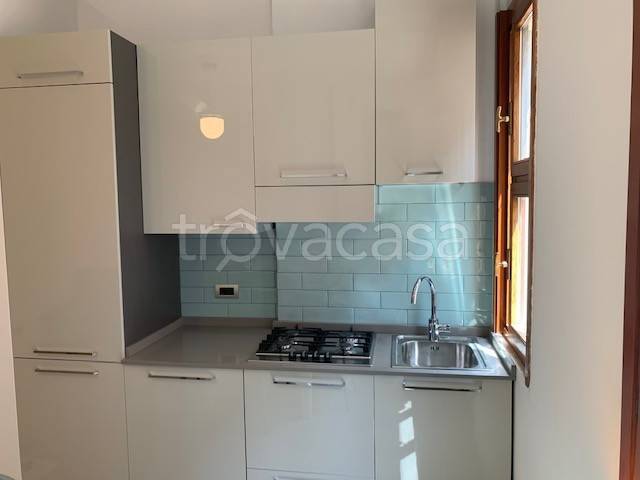 appartamento in affitto a Milano in zona Isola